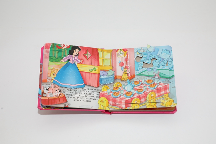 Puzzles books