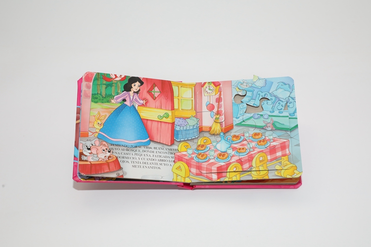 Puzzles books