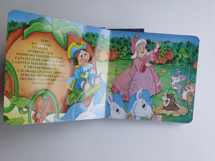 Puzzles books