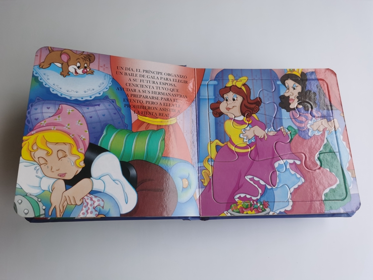 Puzzles books