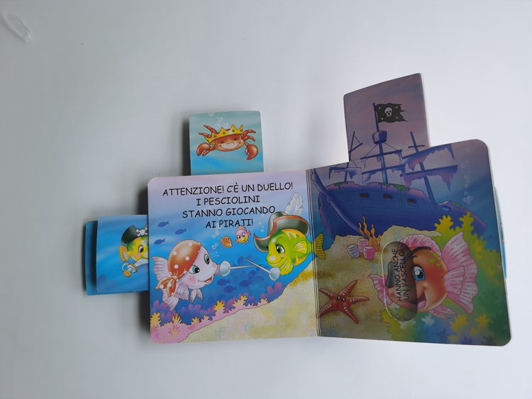 Puzzles books