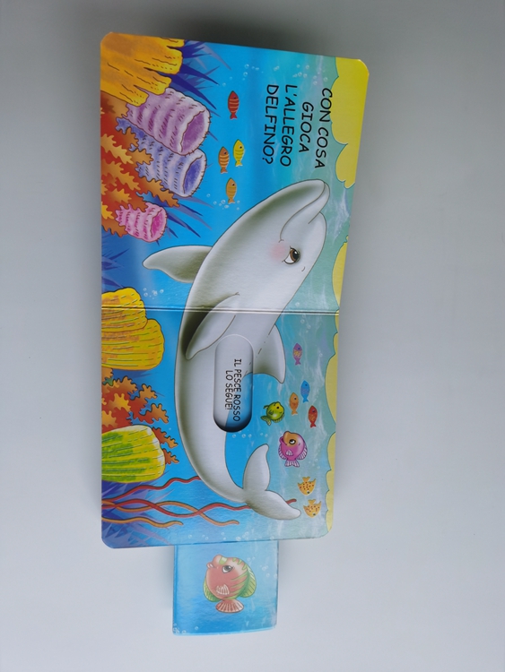 Puzzles books