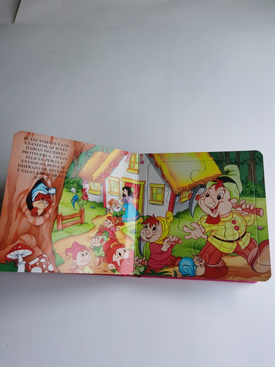 Puzzles books