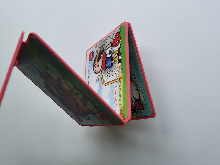 Puzzles books