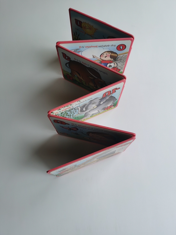 Puzzles books