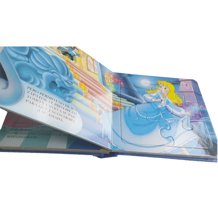 Puzzles books
