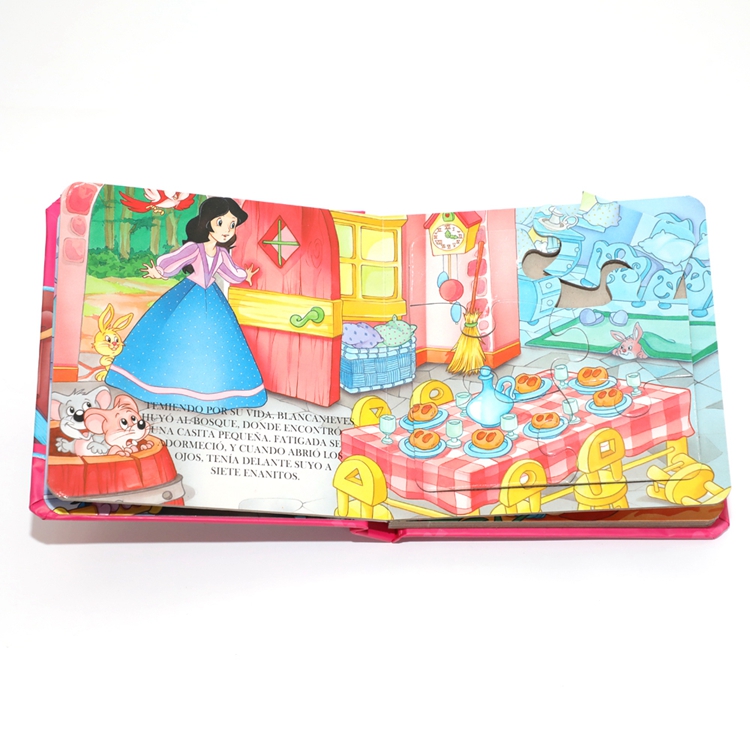 Puzzles books