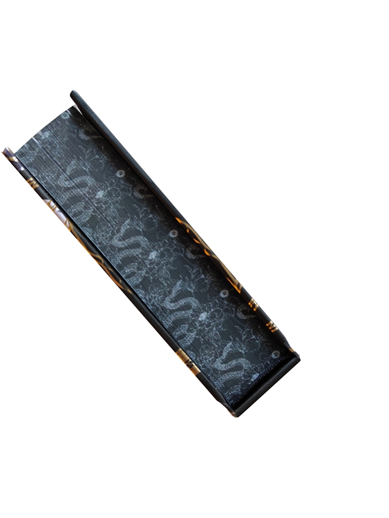 Hardcover book