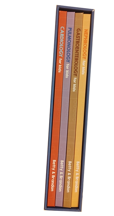 Hardcover book